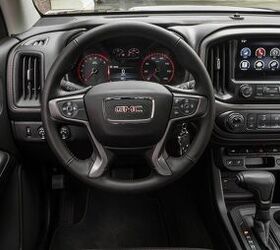 GMC Expanding Android Auto Availability Starting March 2016