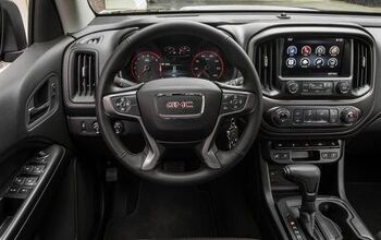 GMC Expanding Android Auto Availability Starting March 2016