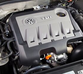Canadian Law Firm Launches $2.5B Class Action Lawsuit Against VW