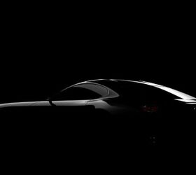 Mazda Answers Our Prayers With New Sports Car Concept