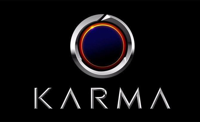 Fisker Officially Reborn as Karma Automotive