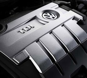 Volkswagen Diesel Fixes to Begin in US in February
