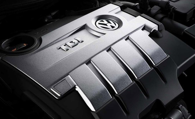 Germany Orders Recall of 2.4M Volkswagen Diesels