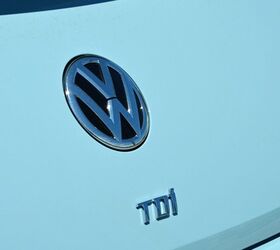 Volkswagen's Reputation Takes a Big Hit, Obvious Survey Reveals