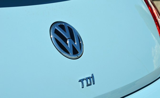 volkswagen s reputation takes a big hit obvious survey reveals