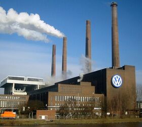 Volkswagen Unsure If It Cheated on European Emissions Tests