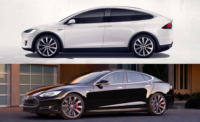 Poll: Tesla Model S or Model X?