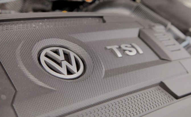 Audi, Volkswagen Excluded From Ward's Best Engines Awards