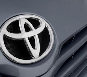 Toyota Takes Back Spot as World's Largest Automaker From Volkswagen