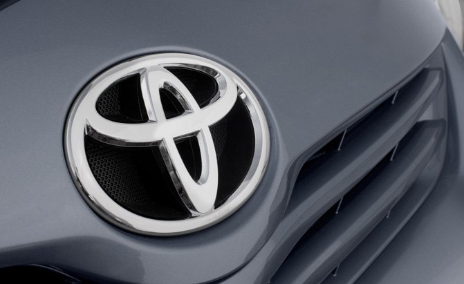 Toyota Takes Back Spot as World's Largest Automaker From Volkswagen