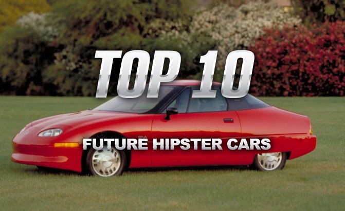 top 10 future hipster cars