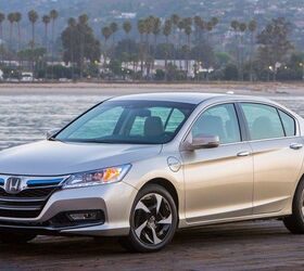 new honda plug in hybrid arriving by 2018 with 40 mile range