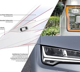 The Future of Automotive Lighting is Bright