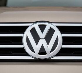 Volkswagen Diesel Scandal Reportedly Involved at Least 30 Managers