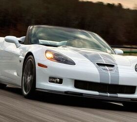 Chevrolet Corvette Owners File Class Action Lawsuit for Engine Issues