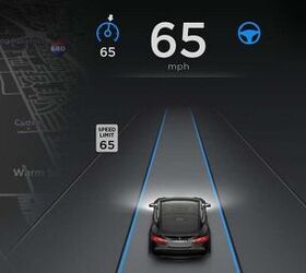 5 Cool Things Tesla's Autopilot Will Do