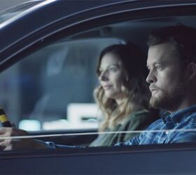 Acura's Latest Ad Puts a Spin on Crash Test Dummies