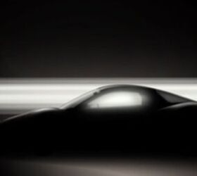 Yamaha to Display a Concept Car, Yes, a Car, at Tokyo Motor Show