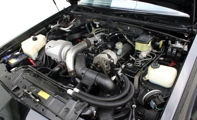 10 Great Performance Engines We Will Miss | AutoGuide.com
