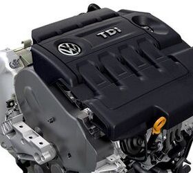 Another Volkswagen Diesel Engine Under Investigation for Cheating