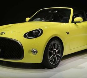 top five cars of the 2015 tokyo motor show