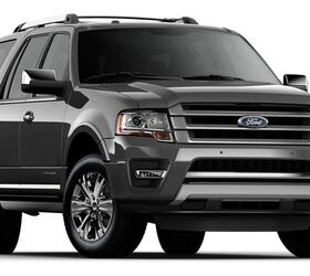 Ram SUV Under Consideration as Ford Expedition Fighter