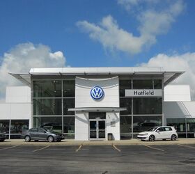 Volkswagen Gives Dealers Price Guarantee on Used Diesel Vehicles