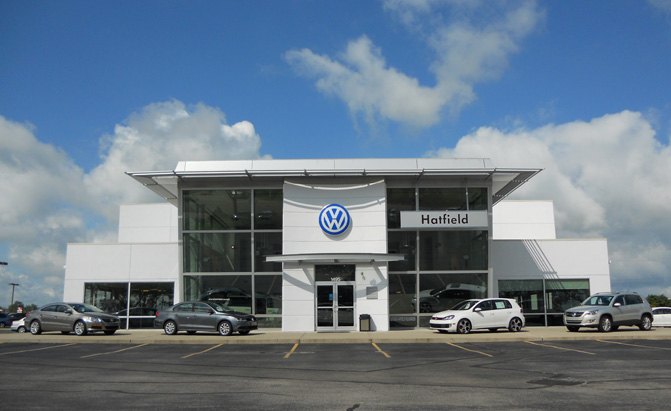 Volkswagen Gives Dealers Price Guarantee on Used Diesel Vehicles