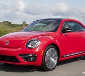 Volkswagen Models Recalled for Brake Issue