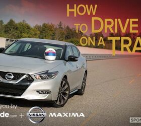 How to Drive on a Track: 10 Things You Need to Know