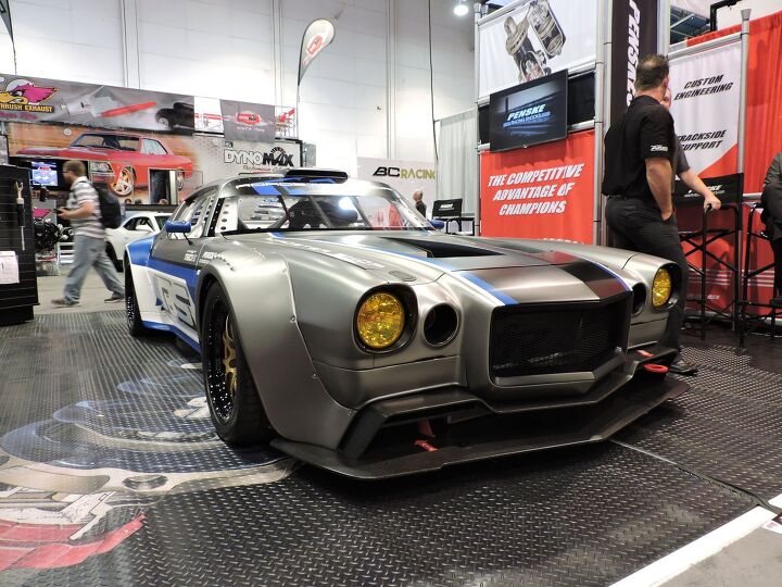 top 10 classic muscle cars of sema 2015