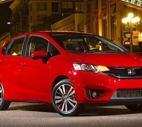 Honda Fit, Pilot Recalled for Separate Issues