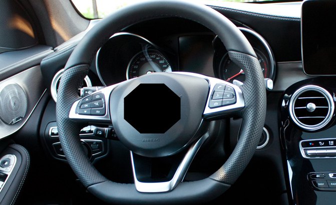 Quiz: Can You Identify These Steering Wheels?