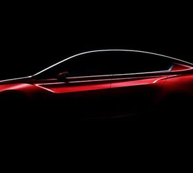 Subaru Teases Impreza Sedan Concept, But We Already Know How It Will Look