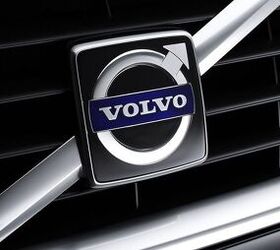Volvo Files Trademark for C40, C60 Nameplates for Possible New Coupe Models