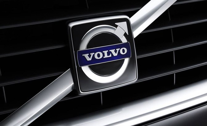 Volvo Files Trademark for C40, C60 Nameplates for Possible New Coupe Models