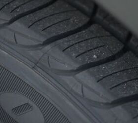 goodyear assurance ultratour tire review