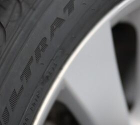 goodyear assurance ultratour tire review