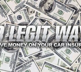 10 Legit Ways to Save Money on Your Car Insurance