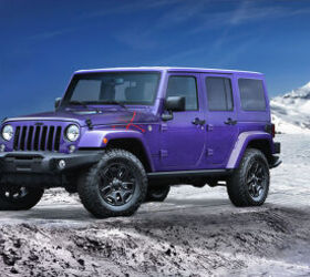jeep rolls out two new special editions