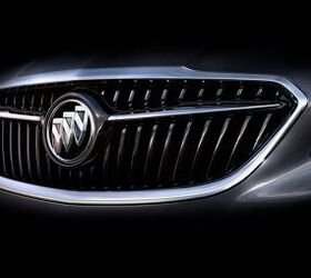 A New Buick Grand National Might Debut Tomorrow