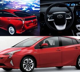 The Road Travelled: 15 Years of the Toyota Prius | AutoGuide.com