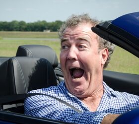 Jeremy Clarkson, BBC Sued for Racial Discrimination by Producer