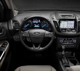 2017 ford escape 4 things you need to know about the refreshed crossover