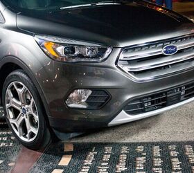 2017 ford escape 4 things you need to know about the refreshed crossover