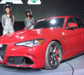 top 10 cars from the la auto show we need to drive