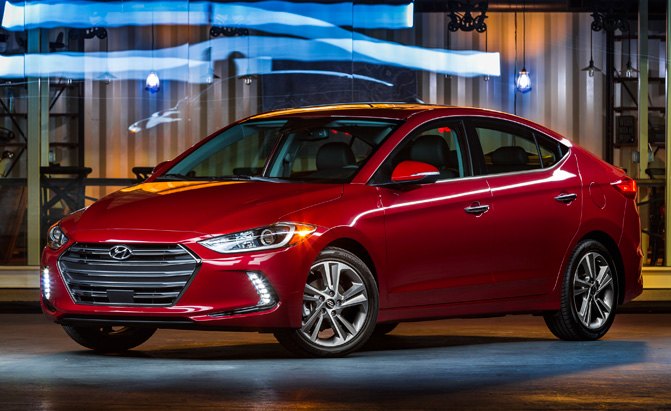 hyundai s most powerful elantra yet is coming in late 2016