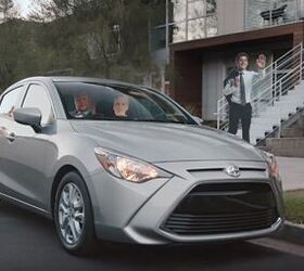 Scion's Newest Ads Have Us Saying "WTF" in a Good Way