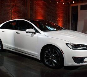 2017 lincoln mkz video first look
