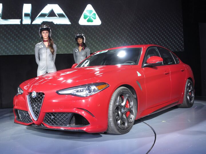 top five cars of the 2015 l a auto show